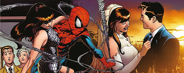 Marvel Saga TPB - El Asombroso Spiderman #13: Un Día Más