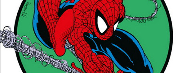 Marvel Héroes - El Asombroso Spiderman: La Leyenda Empieza de Nuevo