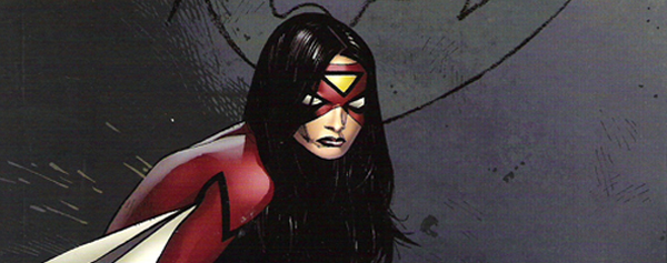 Spiderwoman: Orígenes