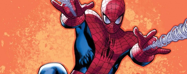 Spiderman Vengador # 2 (Asombroso Spiderman 71)