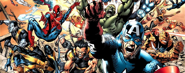 Activision prepara otro videojuego para Marvel