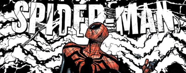Spiderman Superior #91