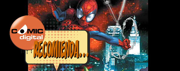 Marvel Integral - Ultimate Spiderman #2: Legado
