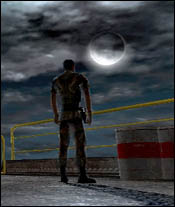 Nuevas imágenes de Tom Clancy's Splinter Cell Chaos Theory