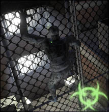 Splinter Cell Pandora Tomorrow, demo disponible
