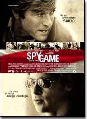 Spy Game