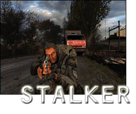 Stalker: Shadow Of Chernobyl