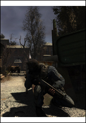 Stalker: Clear Sky será lanzado a finales de agosto