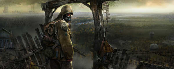 Un problema de Copyright se lleva por delante a STALKER 2