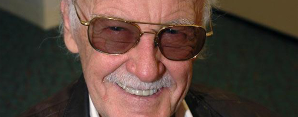 Stan Lee bendice el acuerdo Disney/Marvel