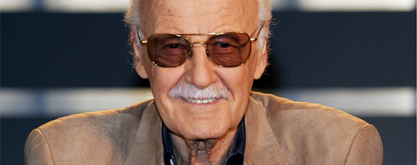 Stan Lee urge a defender los videojuegos
