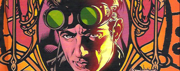 Starman #1