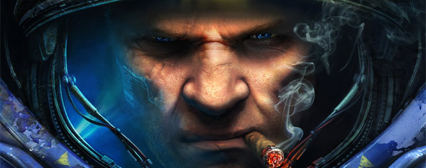 ¿Película de StarCraft? Blizzard sí quiere