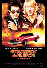 Starsky y Hutch