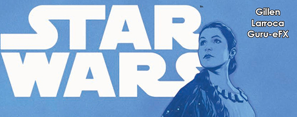 Star Wars Volumen 9