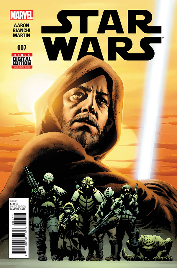 Marvel anuncia Star Wars: The Original Marvel Years Omnibus · Imagen 8
