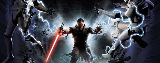 Star Wars: El Poder de la Fuerza