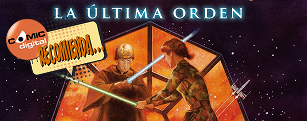 Star Wars: La Última Orden