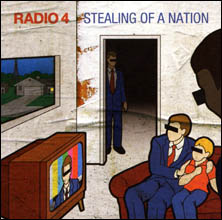 Radio 4: Stealing Of A Nation