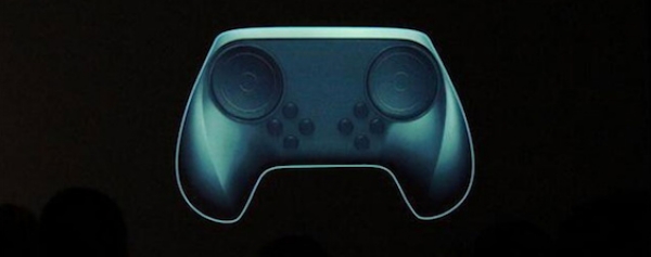 El Steam Controller no estará listo hasta 2015