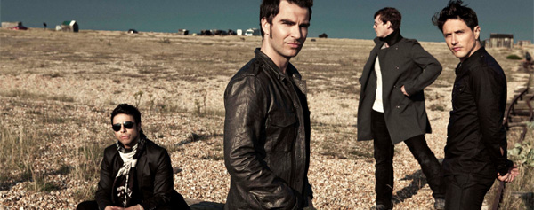Stereophonics vuelve a la carga