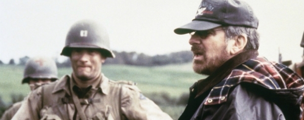 Primera imagen de la nueva película de Spielberg sobre la guerra fría