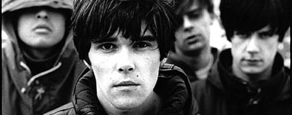 The Stone Roses, al FIB