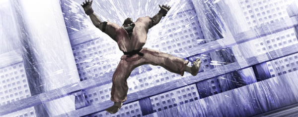 Street Fighter X Tekken no será un juego, sino dos