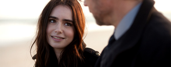 Tráiler de 'Stuck in Love'