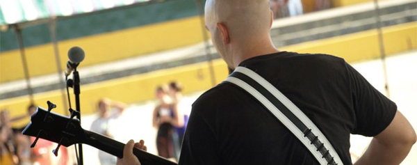 SubeRock, escaparate para los nobeles