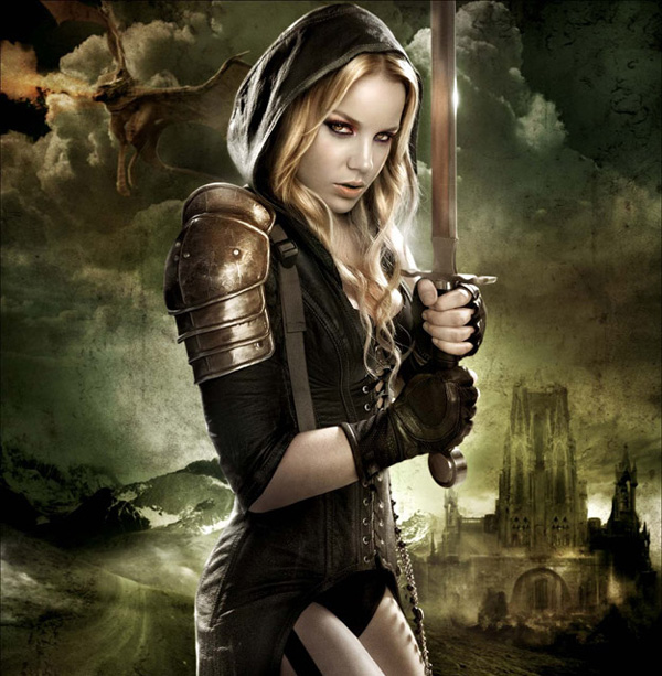 Sucker Punch, lo nuevo de Zack Snyder (300) · Imagen 3