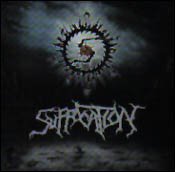 Suffocation: Suffocation