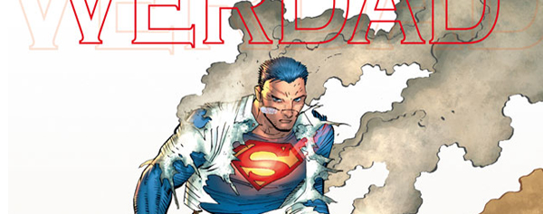 Superman #44 - #47