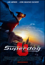 Superdog