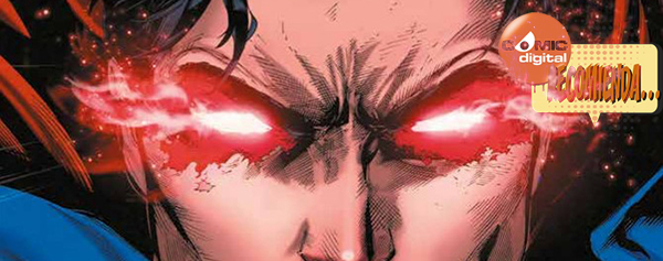 Superman #1: El Hijo de Superman
