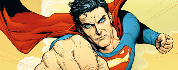 Superman y la Legión de Superhéroes