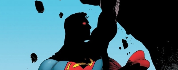 Superman  #1