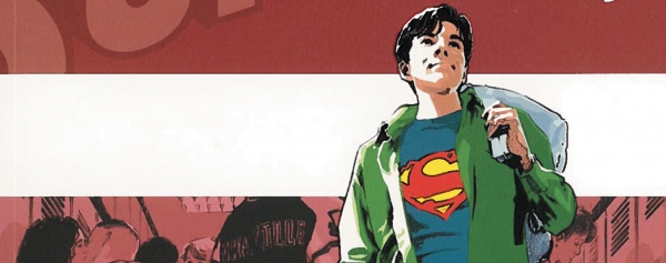 Superman: Identidad Secreta