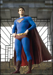 Superman Returns