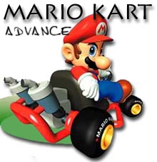 Mario Kart Super Circuit
