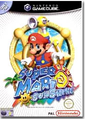 Super Mario Sunshine