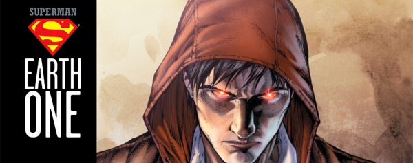 Superman: Tierra Uno