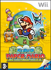 Super Paper Mario