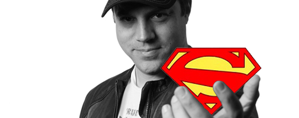 Geoff Johns y John Romita Jr. llegan a Superman - ACTUALIZADO