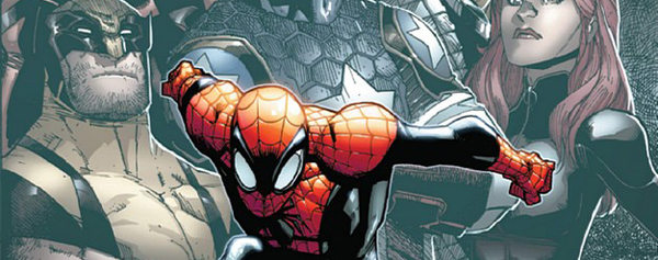 Spiderman Superior #84