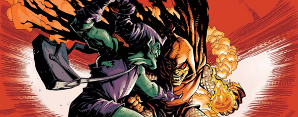 Spiderman Superior #92