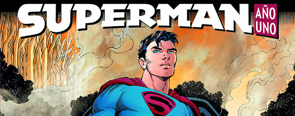 Superman: Año Uno