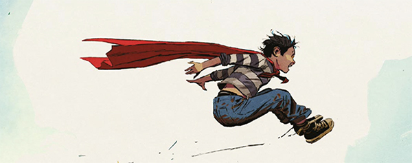 Lois & Clark – Vuelta a Casa