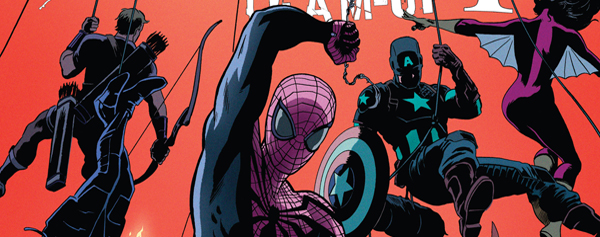 Spiderman Superior #88