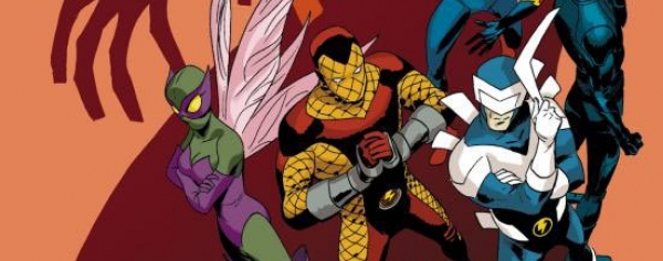 'Superior Foes of Spider-Man', nueva serie arácnida